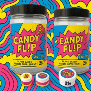 Candy Flip